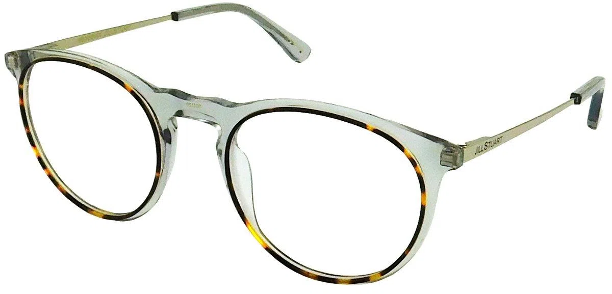 Jill Stuart 411 Eyeglasses